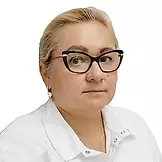 Перепёкина Весна Владимировна